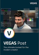 Vegas Post 365 - subscriptie anuala