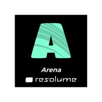 Resolume Arena 7 - 1 Computer - licenta electronica