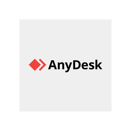 AnyDesk Performance - licenta 1 an