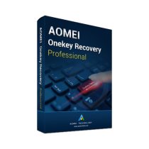   AOMEI Onekey Recovery Professional - 1 PC - licenta electronica