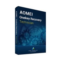   AOMEI Onekey Recovery Technician - Unlimited Servers+PC - licenta electronica