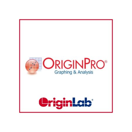 Origin Pro 2021 Concurrent Perpetual - licenta electronica