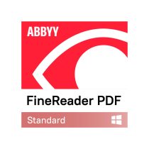 ABBYY FineReader 15 Standard - ESD