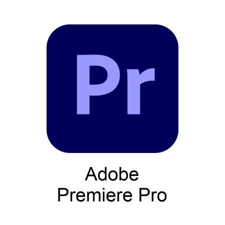 Adobe Premiere Pro CC for teams Multiple Platforms EU English 1 User L1 - subscriptie anuala