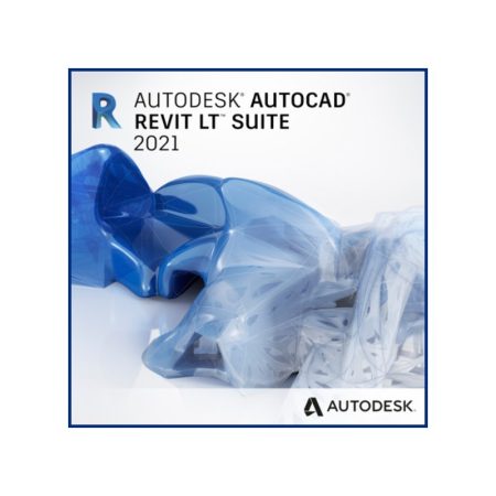 Autodesk Autocad Revit LT Suite cu suport avansat - 1 utilizator - subscriptie 1 an