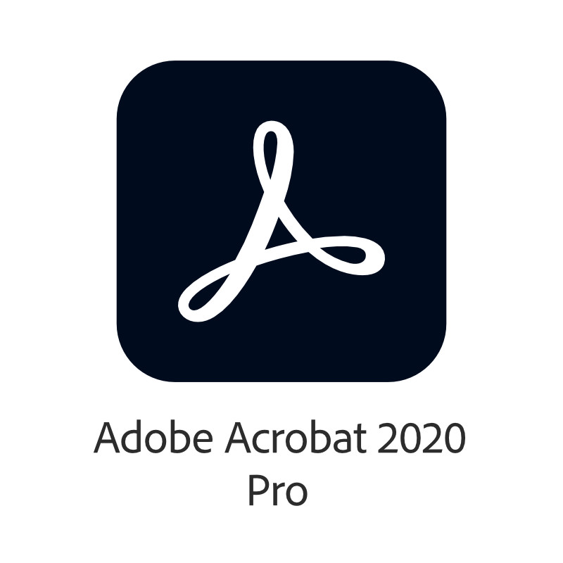 acrobat professional 2020 acrobat professional 2020