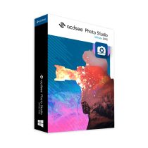   ACDSee Photo Studio Ultimate 2022 Upgrade - licenta electronica permanenta