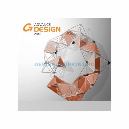 Advance Design Premium  - licenta individuala - subscriptie 1 an