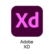   Adobe XD CC for teams Multiple Platforms EU English 1 User L1 - subscriptie anuala