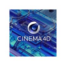 Cinema 4D - subscriptie anuala