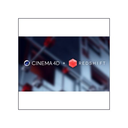 Cinema 4D + Redshift - pachet subscriptii anuale
