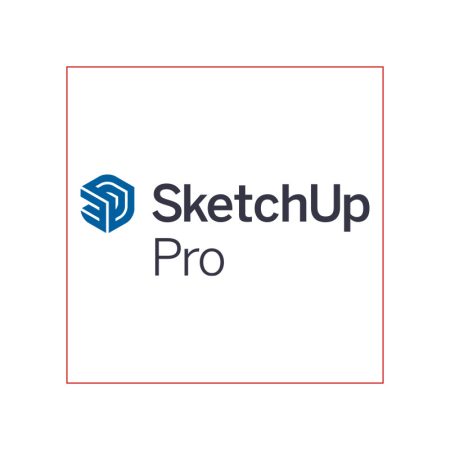 SketchUp Pro 2022 - subscriptie 2 ani