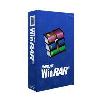 WinRAR - licenta electronica 10 utilizatori