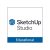 SketchUp Studio for student/teacher - subscriptie anuala