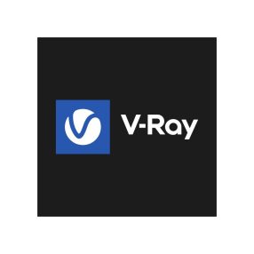 Chaos V-Ray Solo - subscriptie 1 an