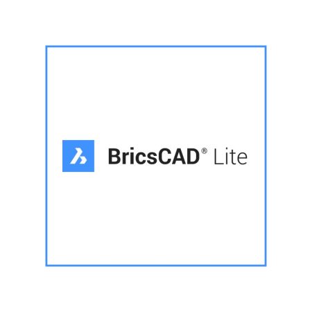 BricsCAD 22 Lite Single - subscriptie 3 ani