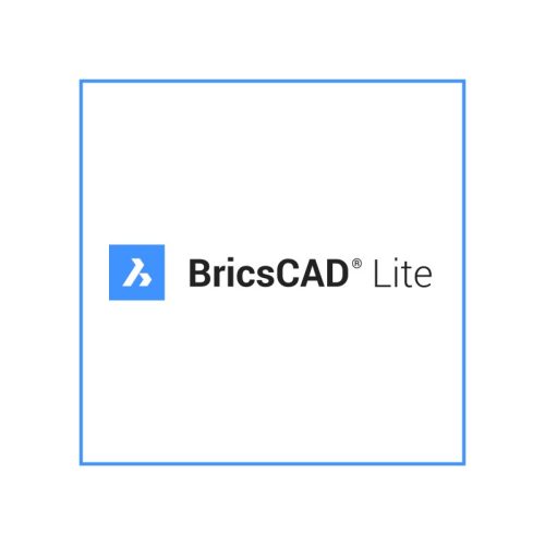 BricsCAD 23 Lite Network - subscriptie 3 ani