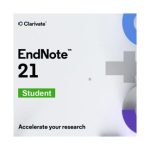 EndNote 20 Student - licenta electronica