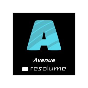 Resolume Avenue 7 - 1 Computer - licenta permanenta