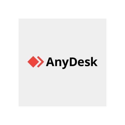 AnyDesk Solo - licenta 1 an