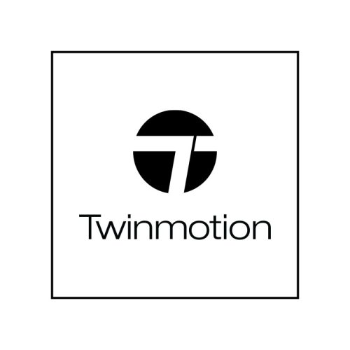 Twinmotion 2023 - Commercial Edition
