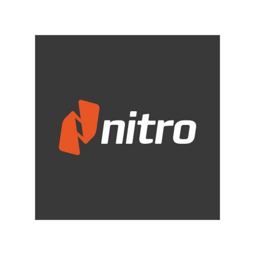Nitro Pro 13 - licenta permanenta