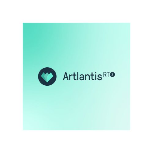 Artlantis 2021 - upgrade la Artlantis RT²  + iVisit 360