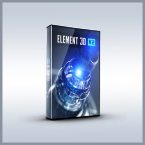 Element 3D V2