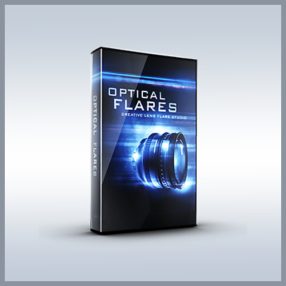 Optical Flares