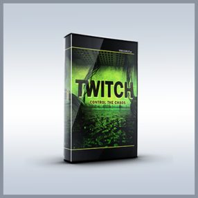 Twitch Video FX