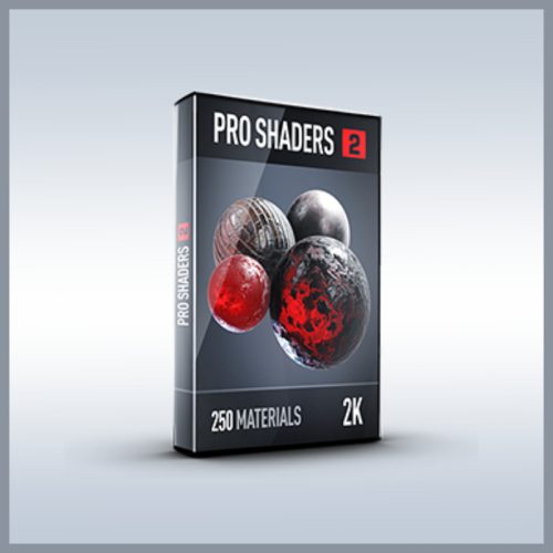 Pro Shaders 2