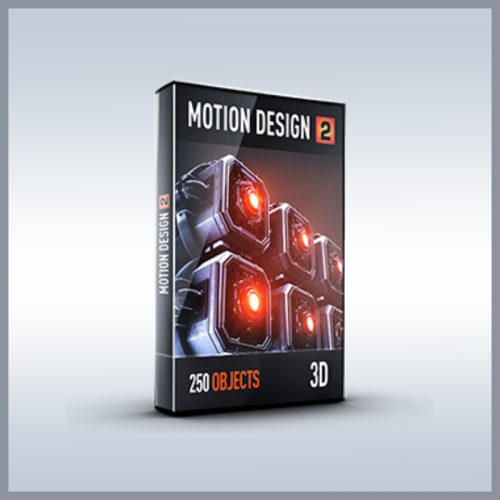 Motion Design 2