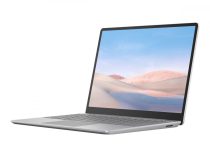   Laptop Microsoft Surface GO i5-1035G1 12.4" 4GB 64GB W10H