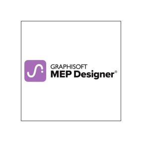 MEP Designer Studio - subscriptie 1 an