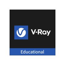 Chaos V-Ray Education - subscriptie anuala