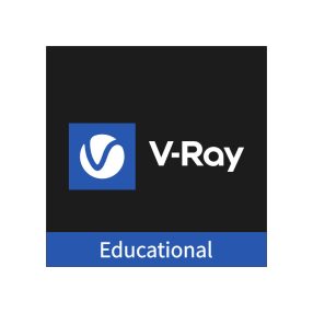 Chaos V-Ray Education - subscriptie 1 an Chaos V-Ray Education - subscriptie 1 an