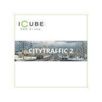 Citytraffic 2 - licenta electronica permanenta