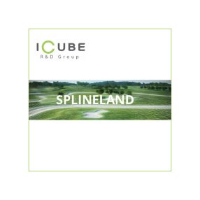 SplineLand - licenta electronica permanenta