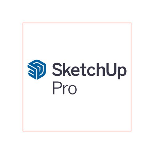 SketchUp Pro 2023 - subscriptie 2 ani