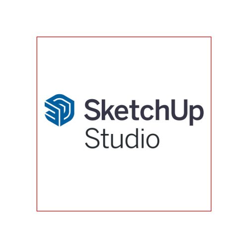 SketchUp Studio Authorized Training Center - subscriptie anuala