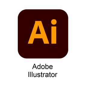 Adobe Illustrator for teams Multilanguage Education - subscriptie anuala   Adobe Illustrator for teams Multilanguage Education - subscriptie anuala