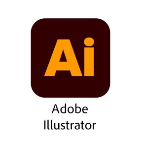   Adobe Illustrator for teams Multilanguage Education - subscriptie anuala