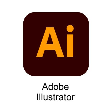 Adobe Illustrator CC for teams Multiple Platforms EU English 1 User L1 - subscriptie anuala