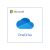 OneDrive for Business Plan 2 - subscriptie anuala