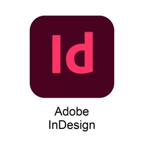 Adobe InDesign for teams Multilanguage Education - subscriptie anuala   Adobe InDesign for teams Multilanguage Education - subscriptie anuala