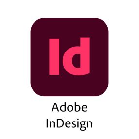   Adobe InDesign for teams Multilanguage Education - subscriptie anuala