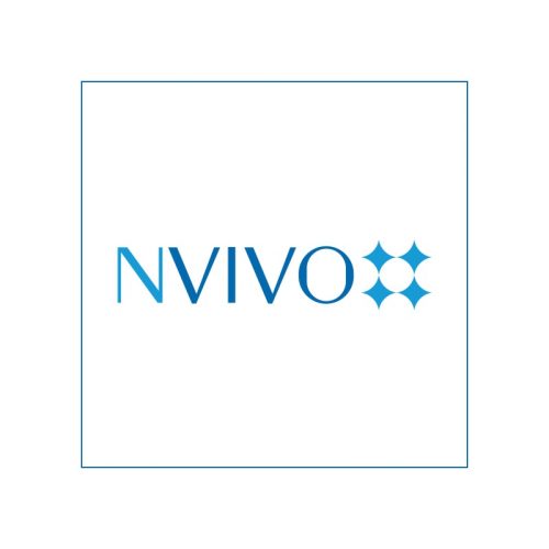 NVivo Win/Mac Single User  - licenta electronica