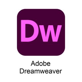 Adobe Dreamweaver for teams Multilanguage Education - subscriptie anuala   Adobe Dreamweaver for teams Multilanguage Education - subscriptie anuala