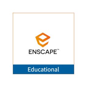 Enscape Education University - subscriptia anuala