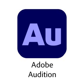   Adobe Audition for teams Multilanguage Education - subscriptie anuala